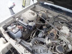 トヨタ マークIIバン