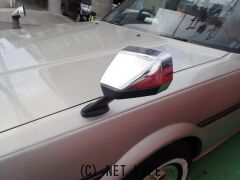 トヨタ マークIIバン