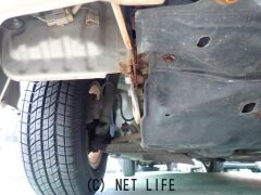 トヨタ マークIIバン