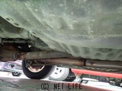 トヨタ マークIIバン