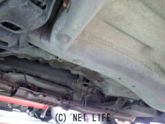 トヨタ マークIIバン