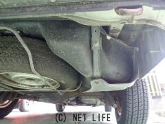 トヨタ マークIIバン