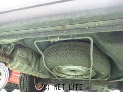 トヨタ マークIIバン