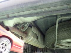 トヨタ マークIIバン