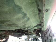 トヨタ マークIIバン