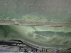 トヨタ マークIIバン