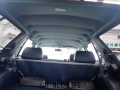 日産 セドリックバン