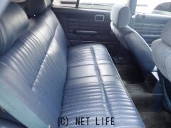 日産 セドリックバン