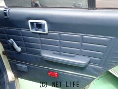 日産 セドリックバン