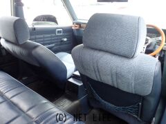 日産 セドリックバン