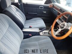 日産 セドリックバン