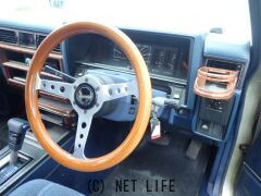 日産 セドリックバン