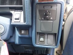 日産 セドリックバン