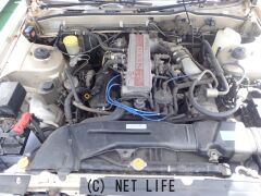 日産 セドリックバン