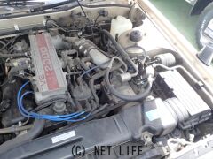 日産 セドリックバン