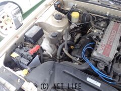 日産 セドリックバン