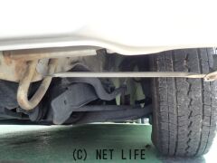 日産 セドリックバン