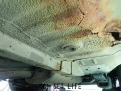 日産 セドリックバン