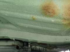 日産 セドリックバン