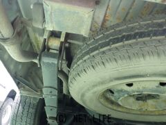 日産 セドリックバン