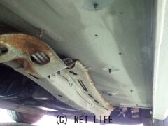 日産 セドリックバン