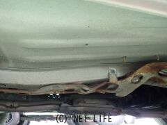 日産 セドリックバン