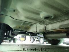 日産 セドリックバン