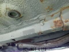 日産 セドリックバン