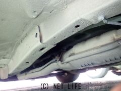 日産 セドリックバン