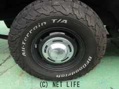 トヨタ ランドクルーザー70