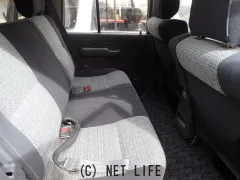 トヨタ ランドクルーザー70