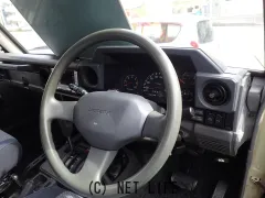 トヨタ ランドクルーザー70