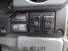 トヨタ ランドクルーザー70