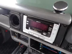 トヨタ ランドクルーザー70