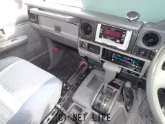 トヨタ ランドクルーザー70