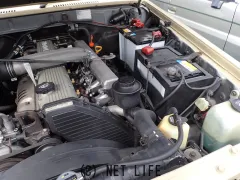 トヨタ ランドクルーザー70