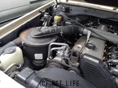 トヨタ ランドクルーザー70