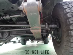 トヨタ ランドクルーザー70