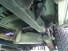 トヨタ ランドクルーザー70