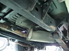 トヨタ ランドクルーザー70