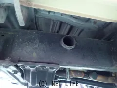 トヨタ ランドクルーザー70