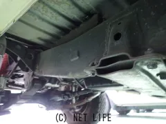 トヨタ ランドクルーザー70