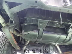 トヨタ ランドクルーザー70