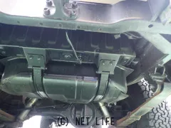 トヨタ ランドクルーザー70