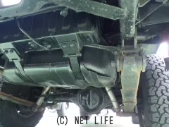 トヨタ ランドクルーザー70