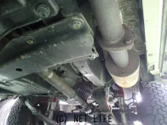 トヨタ ランドクルーザー70