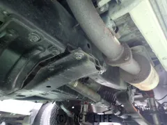 トヨタ ランドクルーザー70