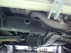 トヨタ ランドクルーザー70