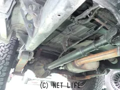 トヨタ ランドクルーザー70