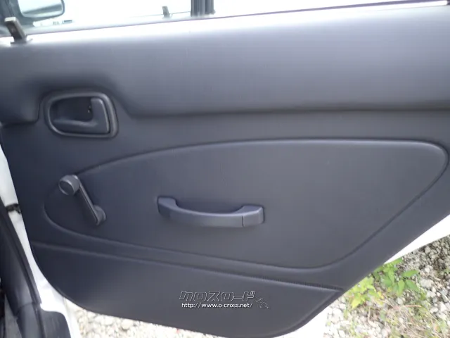 トヨタ カローラバン